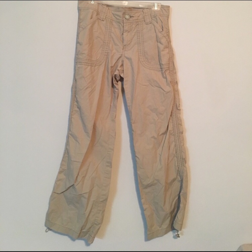 pants